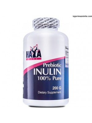 Prebiotic INULIN 200g.
